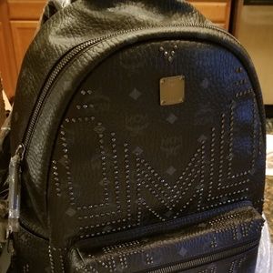 MCN Backpack